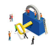 We have a professional and highly skilled locksmith team for all types of lock solutions in Avocado Heights, CA