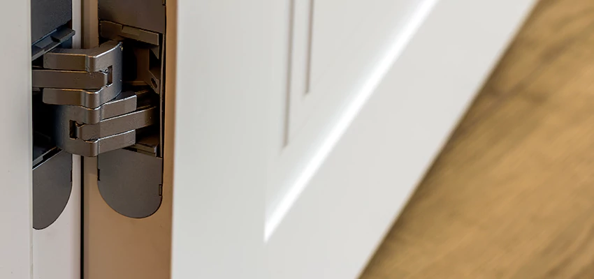 Closet Door Hardware Maintenance in Avocado Heights, California