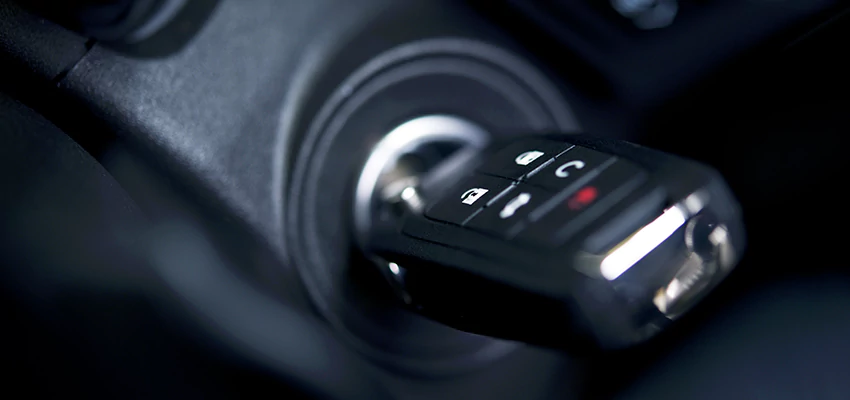 Ignition Switch Replacement in Avocado Heights, CA