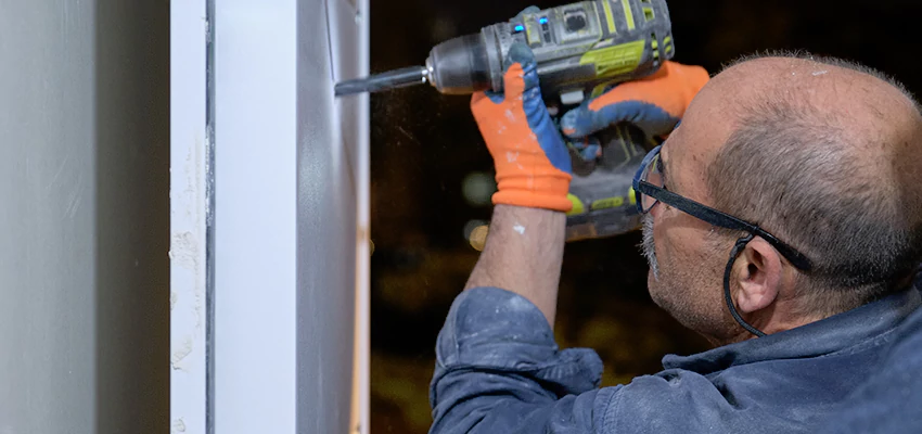 Residential Locksmith Keyless Entry Lock Replacement in Avocado Heights, CA