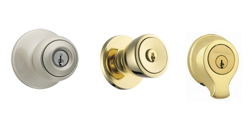 Weiser Bluetooth Lock Installation in Avocado Heights, CA