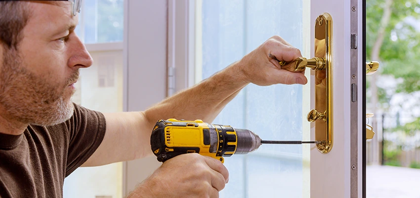Affordable Bonded & Insured Locksmiths in Avocado Heights, CA