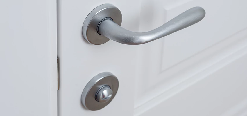 Single-Occupancy Restroom Locks Repair in Avocado Heights, California