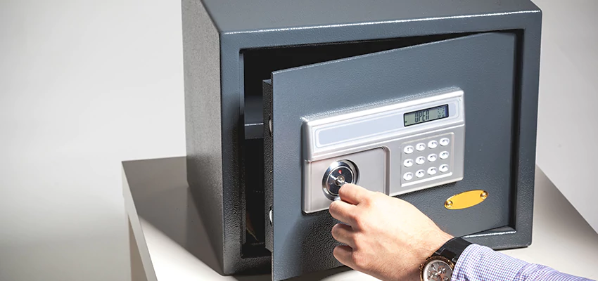 Jewelry Safe Unlocking Service in Avocado Heights, California