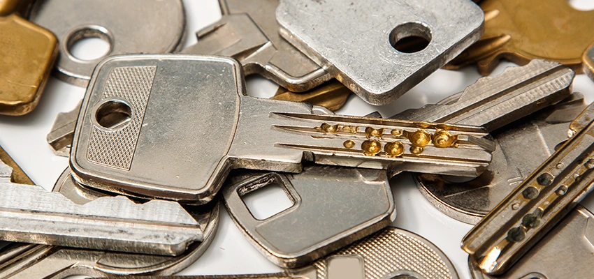 Stuck Key Extraction in Avocado Heights, CA