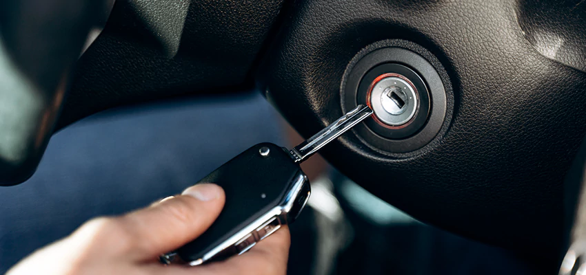 Car Key Replacement Locksmith in Avocado Heights, California
