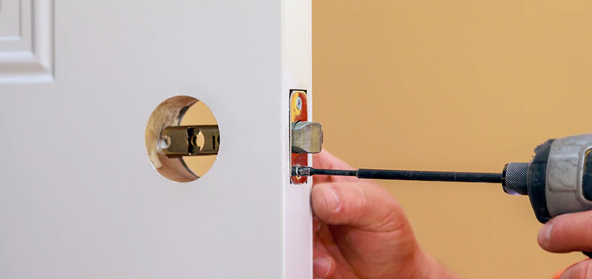Stuck Door Knobs Repair in Avocado Heights, CA