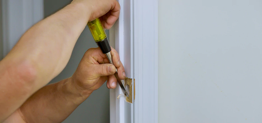 On Demand Locksmith For Key Replacement in Avocado Heights, California