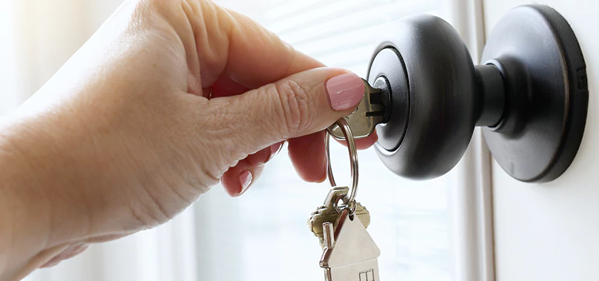 Top Locksmith For Residential Lock Solution in Avocado Heights, California