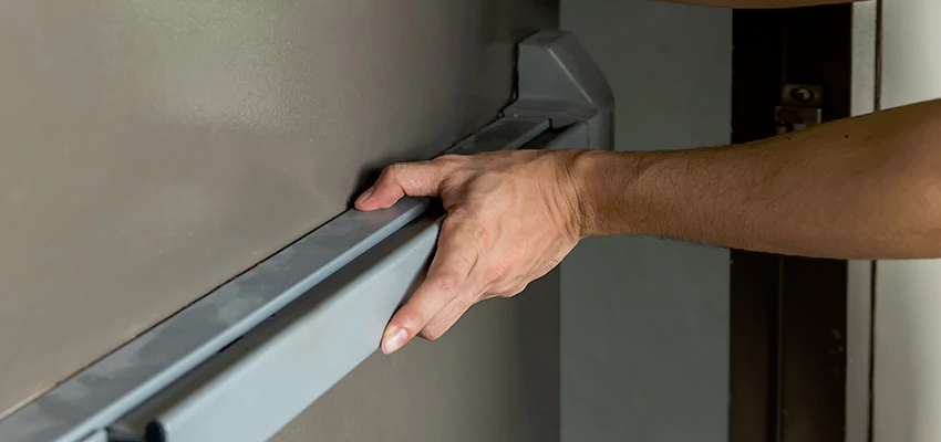 Electro-Magnetic Hold Open Fire Door Closing Systems in Avocado Heights, CA