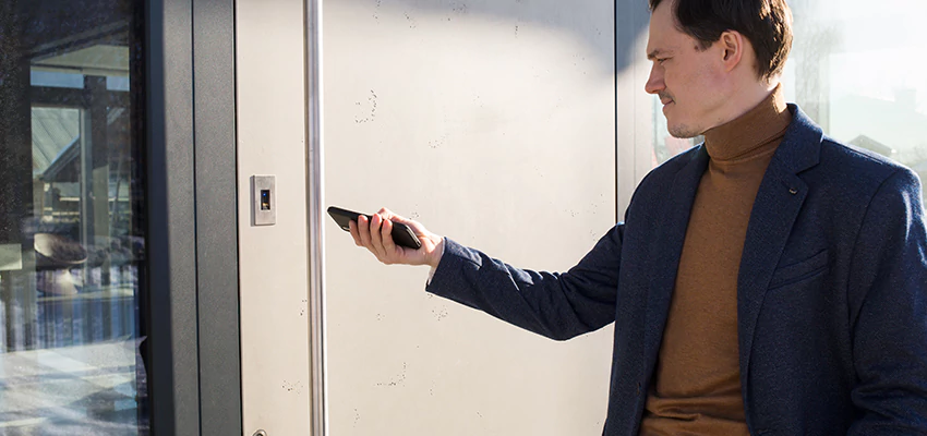 Business Security Systems in Avocado Heights, CA