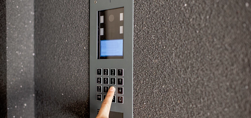 Access Control System Installation in Avocado Heights, California