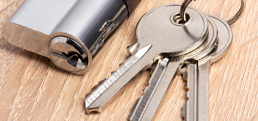 Lock Rekeying Services in Avocado Heights, California
