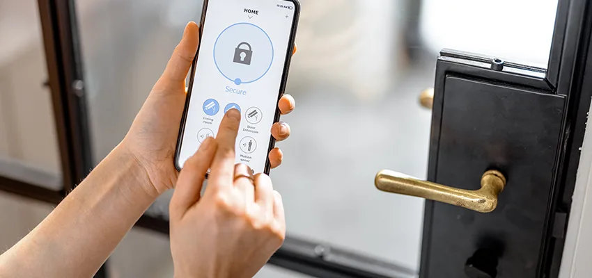 Remote Control Locks Sensor Repair in Avocado Heights, California