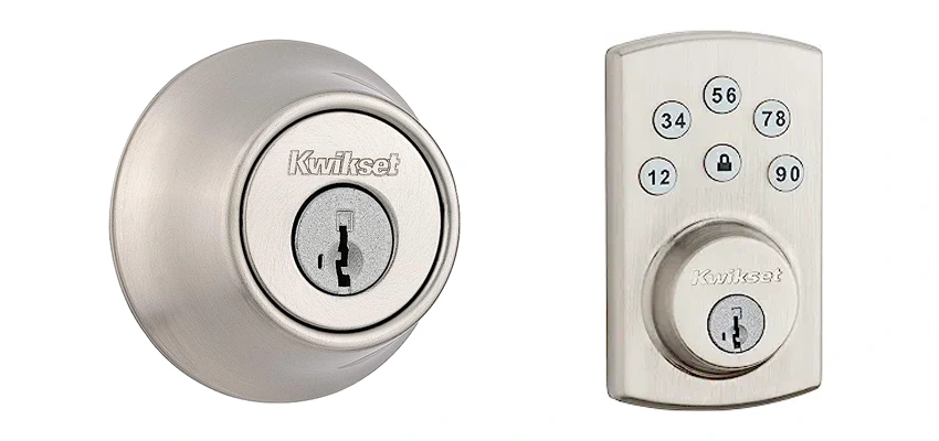 Kwikset Keypad Lock Repair And Installation in Avocado Heights, CA