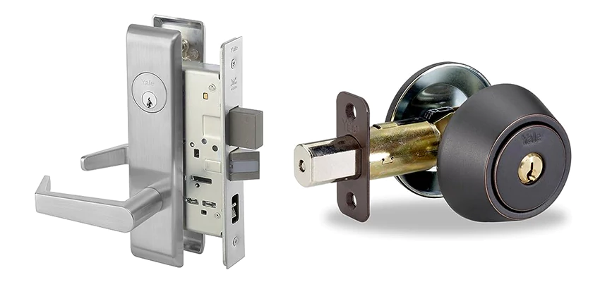 Yale Multipoint Lock in Avocado Heights, CA