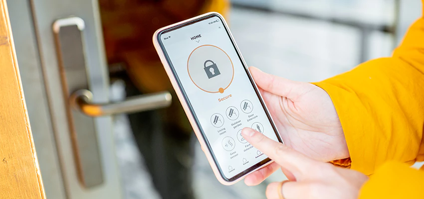 Automatic Door Lock Opener Repair in Avocado Heights, California