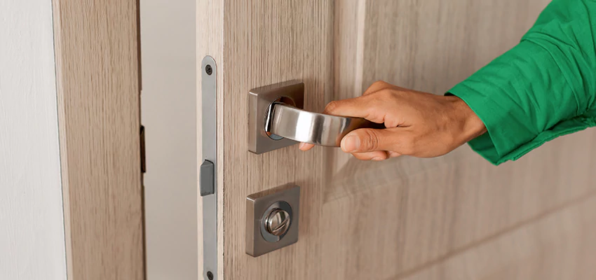 Garage Door Lock Reinforcements in Avocado Heights, California