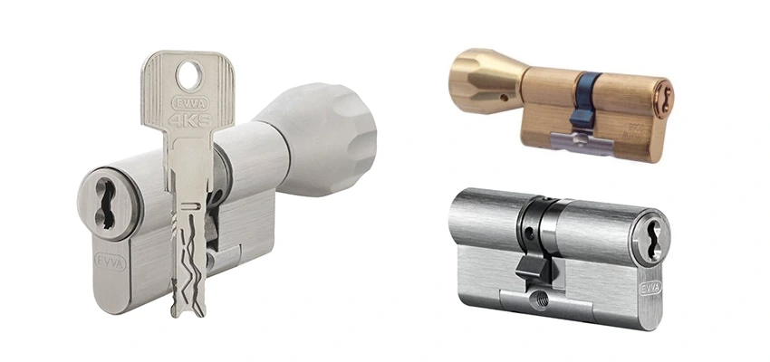 Evva Padlock Installation in Avocado Heights, California