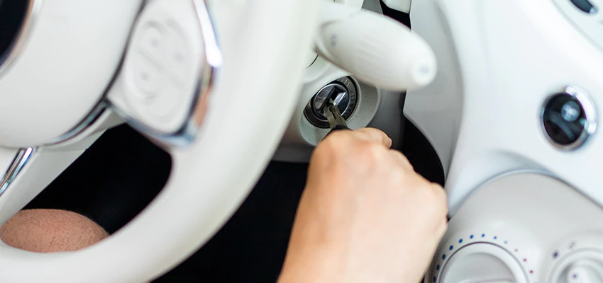 Ignition Lock Barrel Replacement Near Me in Avocado Heights, California