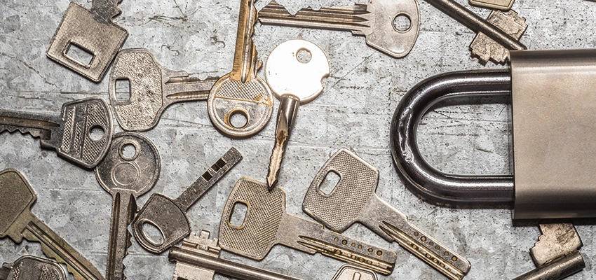 Lock Rekeying Services in Avocado Heights, California