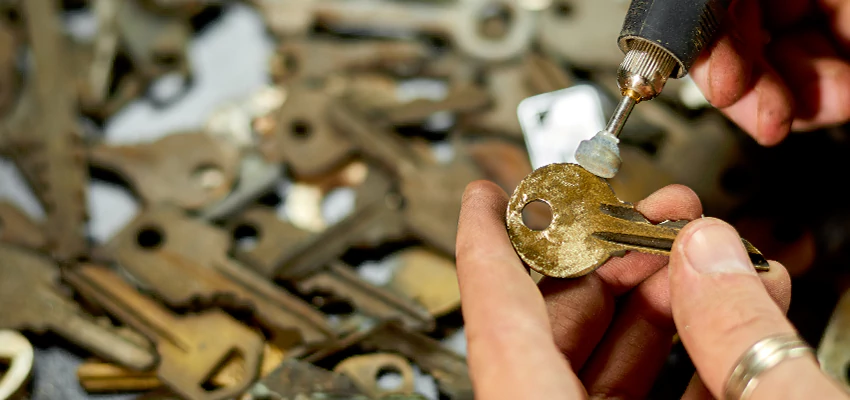 A1 Locksmith For Key Replacement in Avocado Heights, California