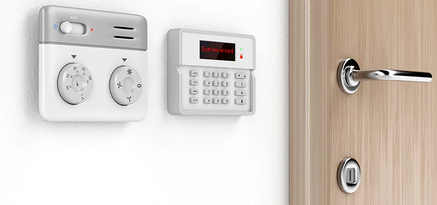 Commercial Electronic Door Lock Services in Avocado Heights, CA