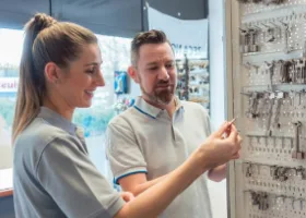 Key Locks Services in Avocado Heights, California