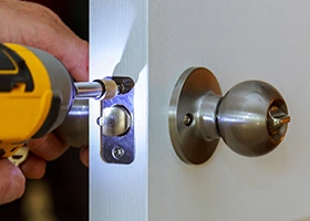 Door Lock Replacement in Avocado Heights, California